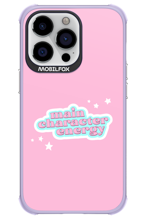 The Main Pink - Apple iPhone 13 Pro