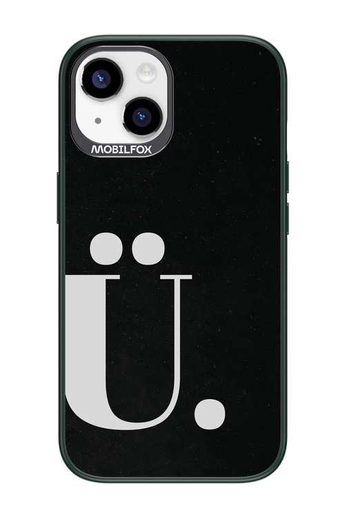 U II (Off Space) - Apple iPhone 14