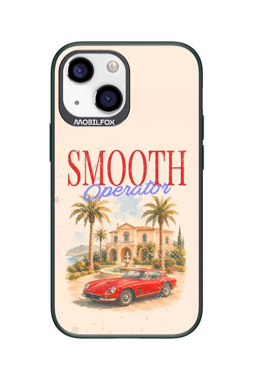 Smooth Operator 2.0 - Apple iPhone 13 Mini