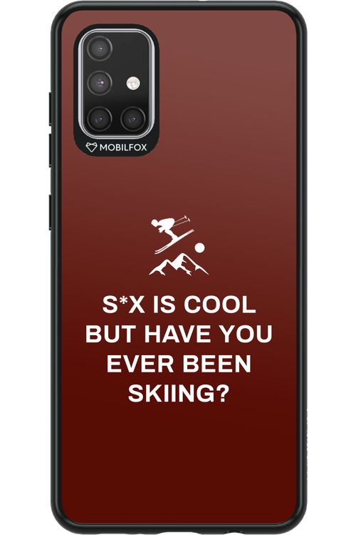 Have You Ever - Samsung Galaxy A71