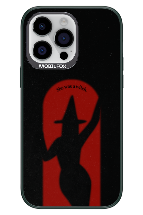 Witch Season - Apple iPhone 14 Pro Max