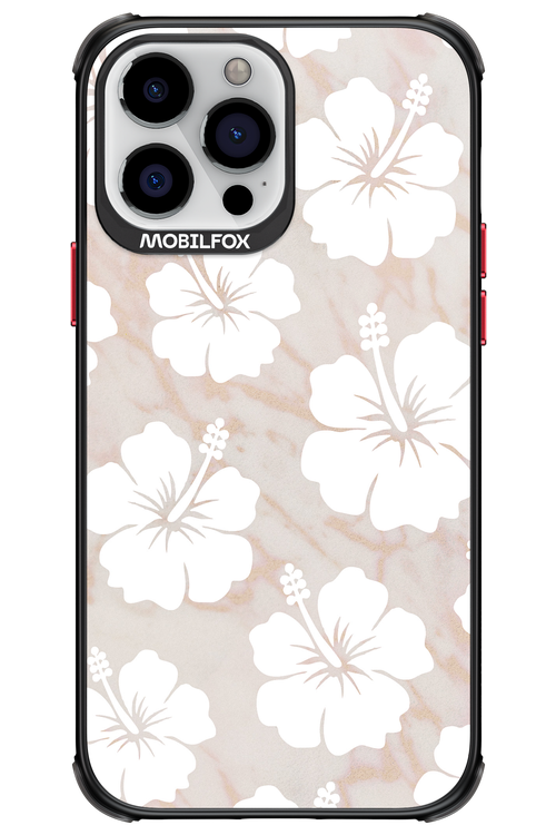 Latte Tropical - Apple iPhone 13 Pro Max