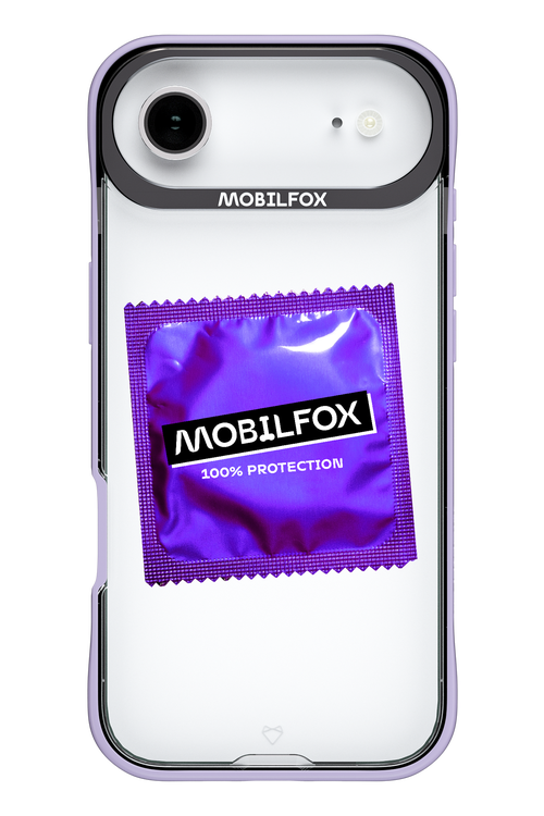 100% Protection 2.0 - Apple iPhone 17 Air