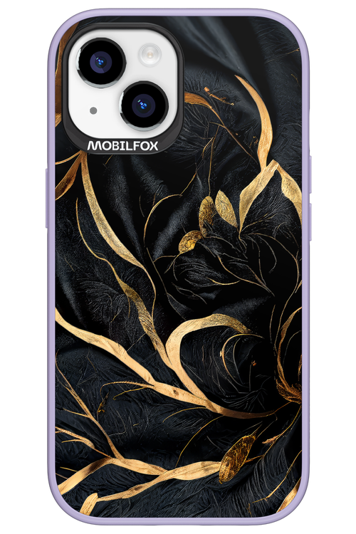 Ilmenite - Apple iPhone 15