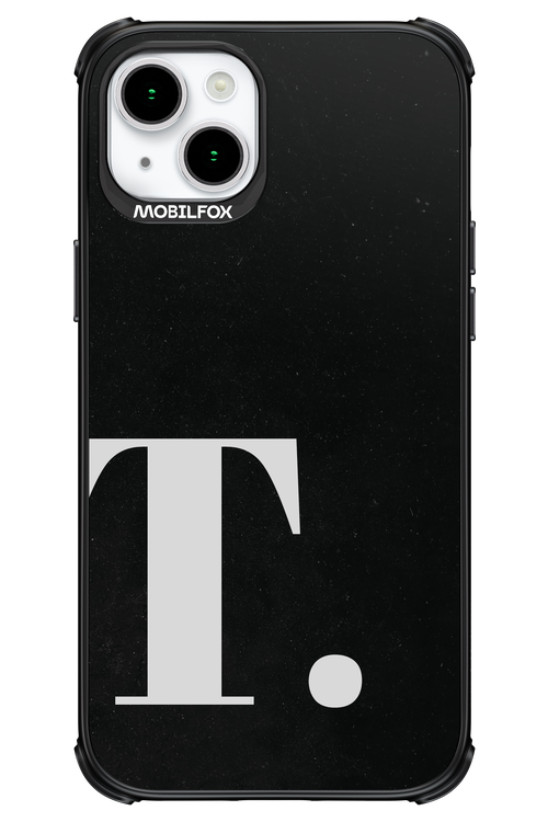 T (Off Space) 2.0 - Apple iPhone 15 Plus