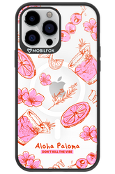 Aloha Paloma - Apple iPhone 13 Pro Max