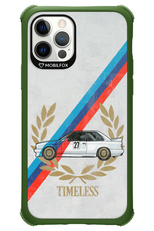 Timeless - Apple iPhone 12 Pro