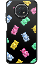 Gummy Bears - Xiaomi Redmi Note 9T 5G