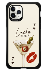 Lucky Babe - Apple iPhone 11 Pro
