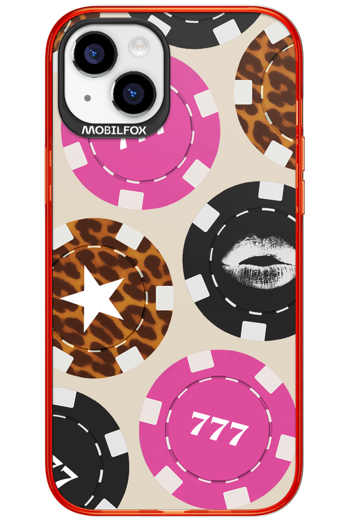 All In - Apple iPhone 15 Plus