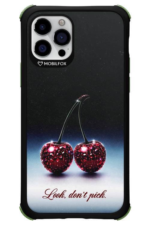 Seasonal Diamond 2.0 - Apple iPhone 12 Pro