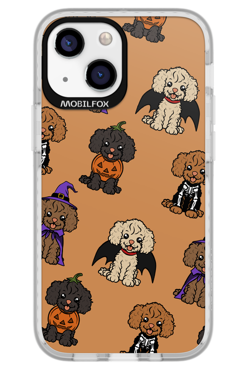 BOO-DLE CREW - Apple iPhone 13 Mini