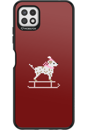Chill Pup - Samsung Galaxy A22 5G