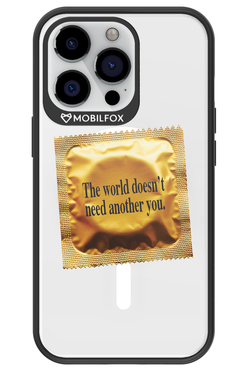 Another you 2.0 - Apple iPhone 13 Pro