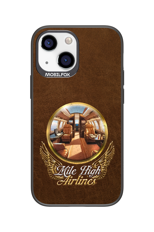 Mile High Airlines - Apple iPhone 13 Mini
