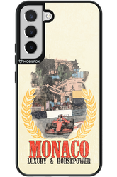 Monaco Luxury - Samsung Galaxy S22+