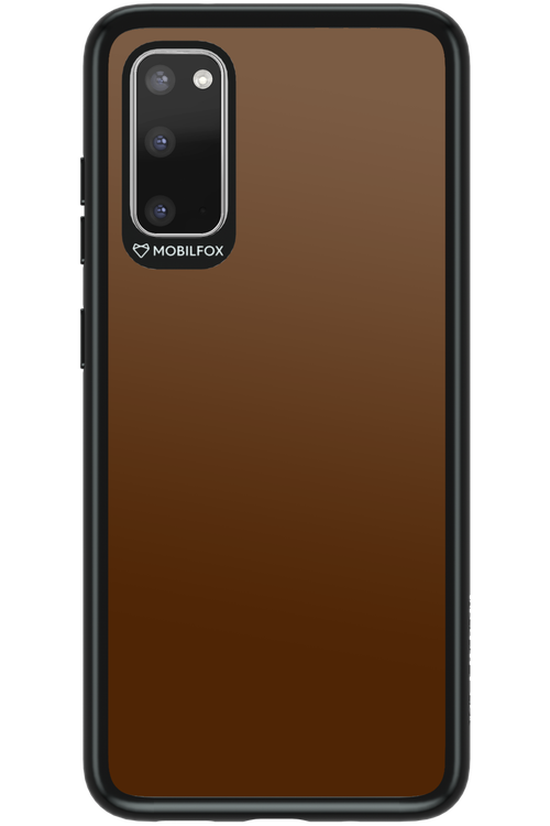 Choco Wow - Samsung Galaxy S20