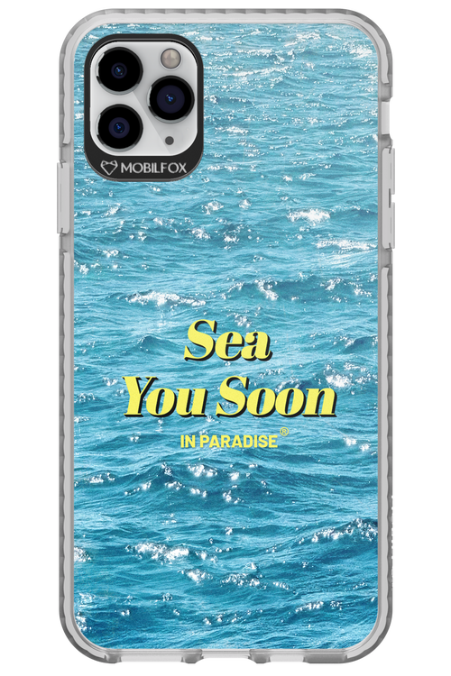 Sea You - Apple iPhone 11 Pro Max