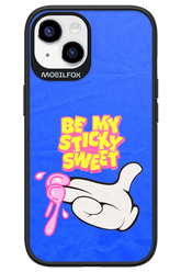 be my sticky sweet 2.0 - Apple iPhone 14
