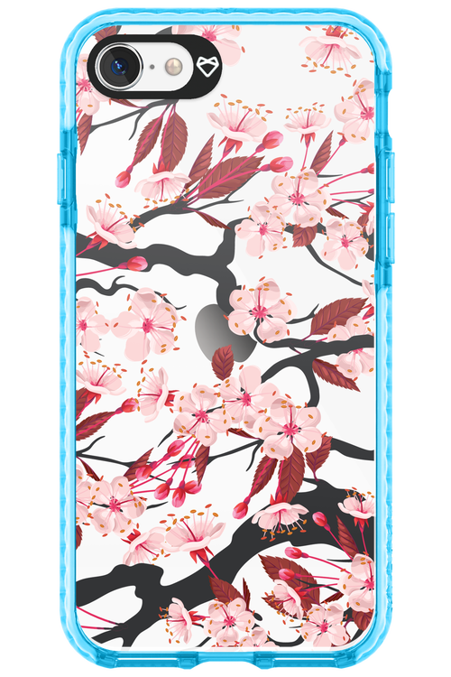 Sakura 2.0 - Apple iPhone SE 2020