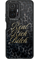 Real Rich Bitch 2.0 - Xiaomi Mi 11T
