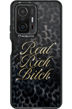 Real Rich Bitch 2.0 - Xiaomi Mi 11T