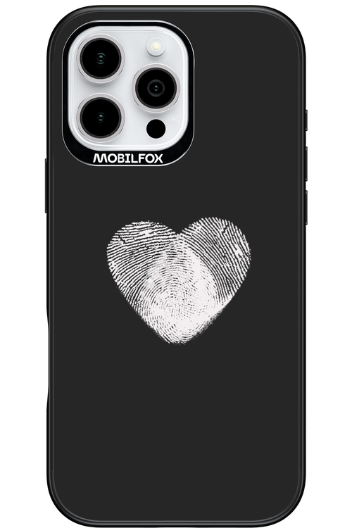 EVIDENCE - Apple iPhone 16 Pro Max