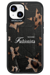Iconic Fashionista - Apple iPhone 14