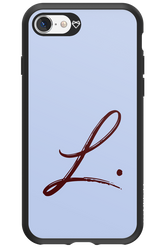 (Jellyfish Presso) L 2.0 - Apple iPhone SE 2022
