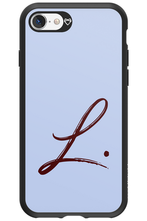 (Jellyfish Presso) L 2.0 - Apple iPhone SE 2022
