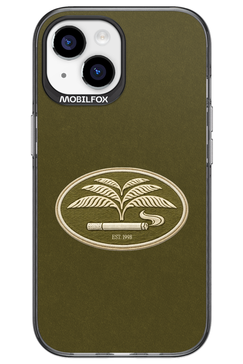 Nature Check - Apple iPhone 15