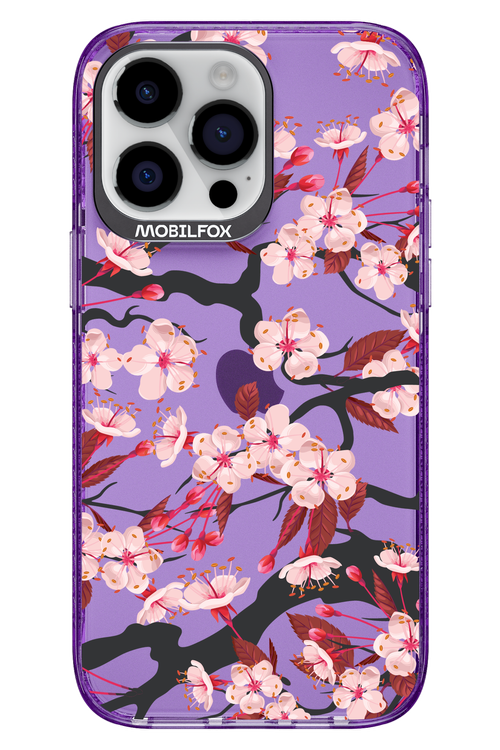 Sakura - Apple iPhone 14 Pro Max