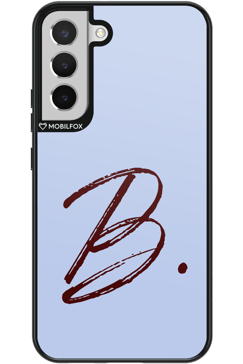 (Jellyfish Presso) B 2.0 - Samsung Galaxy S22+