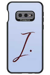 (Jellyfish Presso) I 2.0 - Samsung Galaxy S10e
