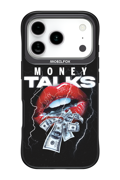 Money Talks 2.0 - Apple iPhone 17 Pro