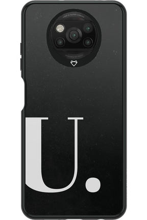 U (Off Space) - Xiaomi Poco X3 Pro