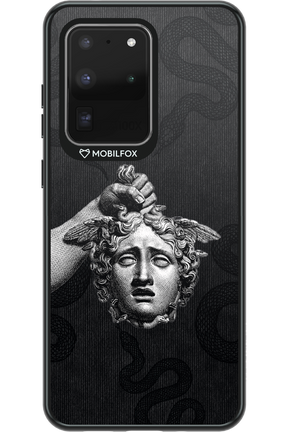 Medusa’s Gaze - Samsung Galaxy S20 Ultra 5G