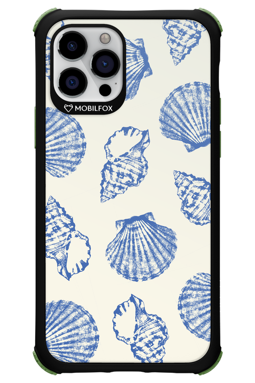 Shell Yeah! - Apple iPhone 12 Pro