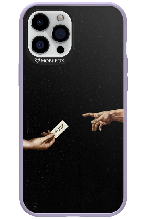 Giving 2.0 - Apple iPhone 12 Pro Max