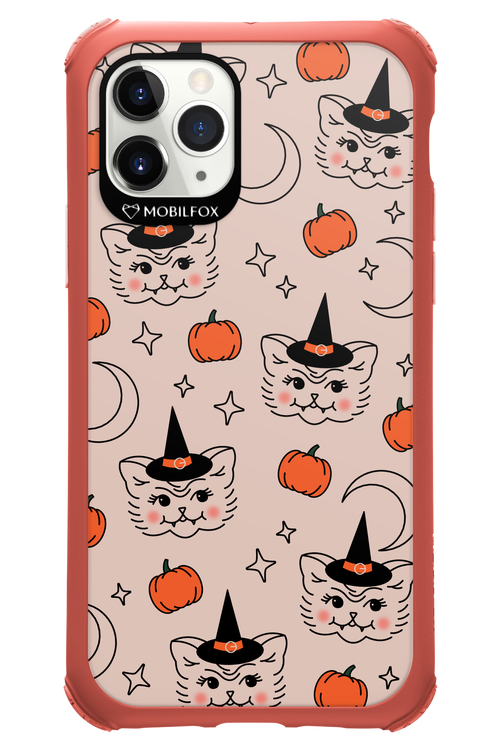 Kitty Spell - Apple iPhone 11 Pro