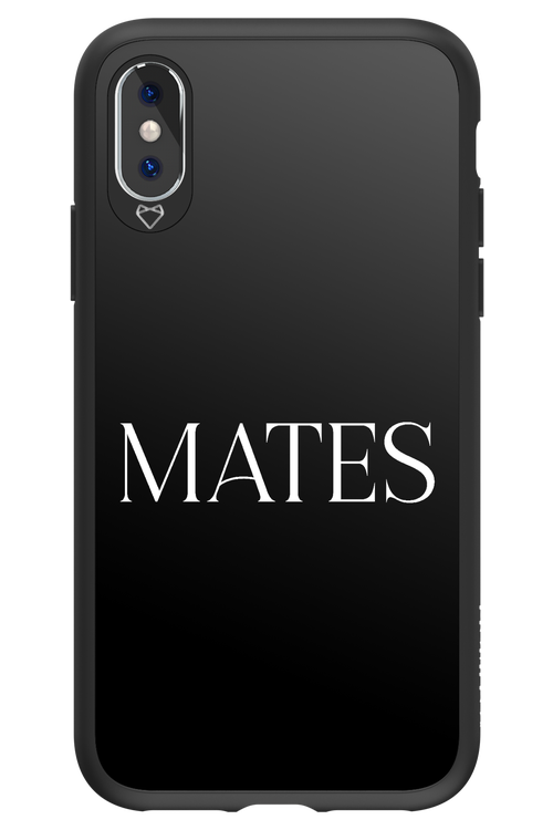 M Soul Mates - Apple iPhone XS