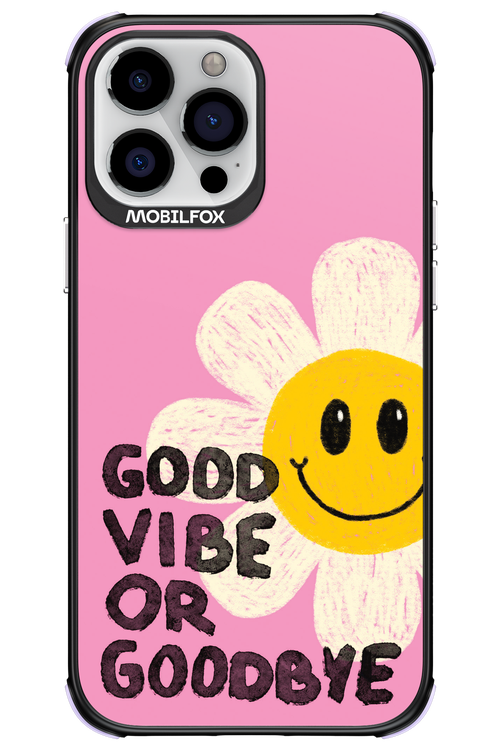 Goodbye - Apple iPhone 13 Pro Max