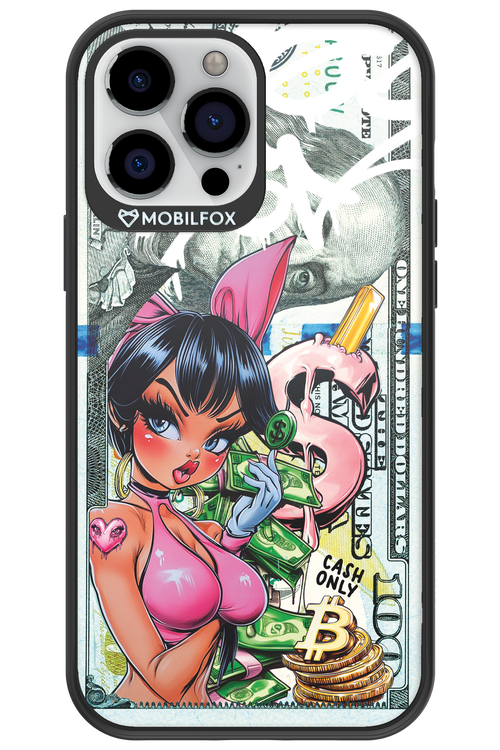 NATASHA - Apple iPhone 13 Pro Max