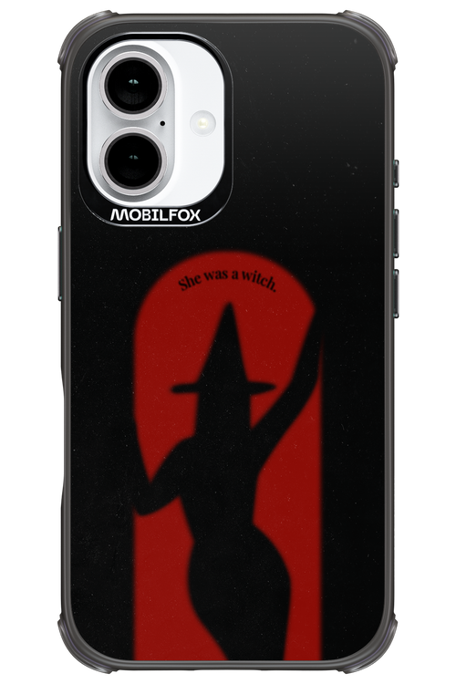 Witch Season - Apple iPhone 16