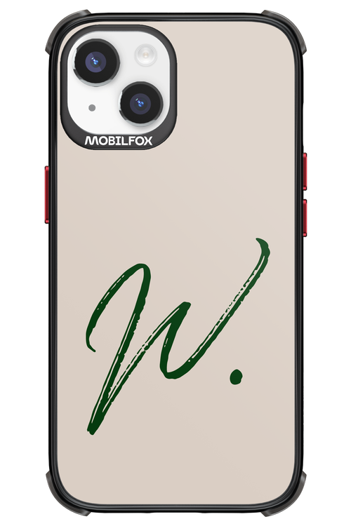 (Tennis Zone) W - Apple iPhone 14