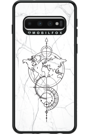 Compass 2.0 - Samsung Galaxy S10