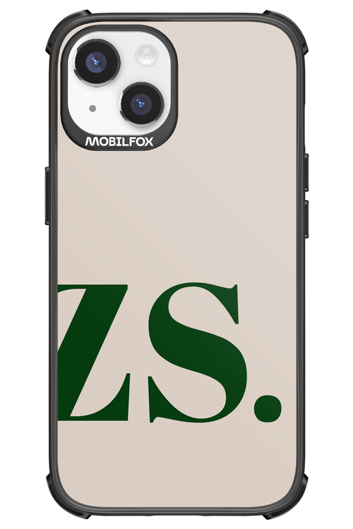 ZS (Tennis Zone) - Apple iPhone 14