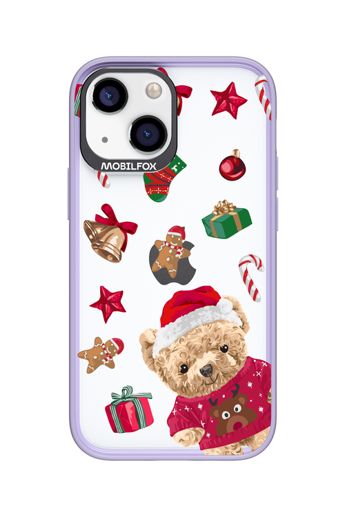 Gifts Bear - Apple iPhone 13 Mini