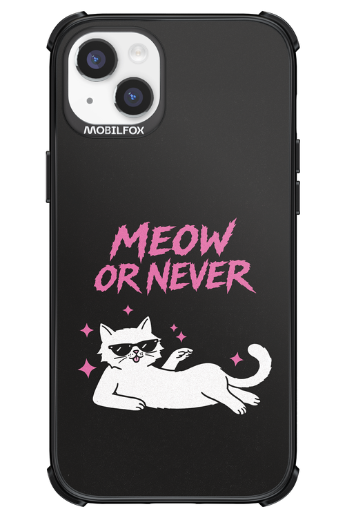MEOW OR NEVER 2.0 - Apple iPhone 14 Plus