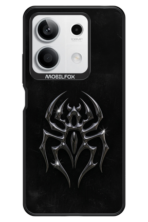 Dark Spider 2.0 - Xiaomi Redmi Note 13 5G